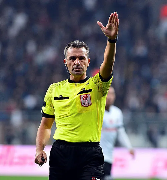 2017/18 sezonunda hakemlerin kazandıkları ücretler