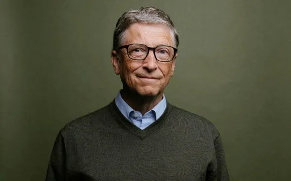 Bill Gates'ten çarpıcı açıklama: 2030'a kadar ulaşmak tamamen gerçek dışı...