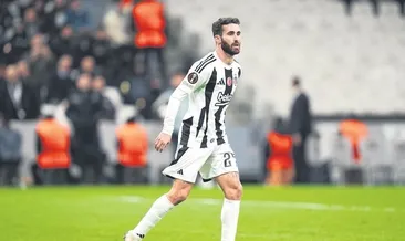 Kriz bitti şimdi icraat zamanı