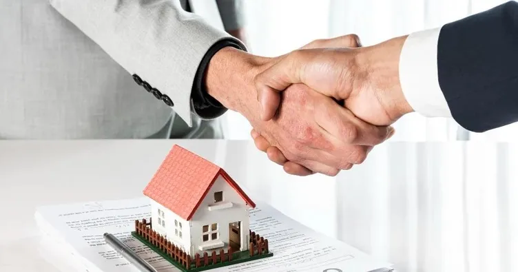 9 ayda 2.3 milyon gayrimenkul satıldı