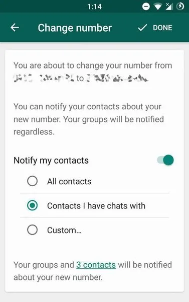 WhatsApp'ın bu özelliği kullanıcıların oldukça işine yarayacak!