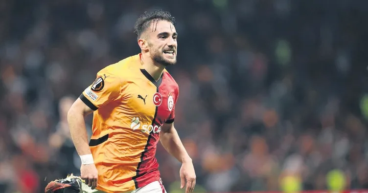 Yunus değil tam bir pirana!