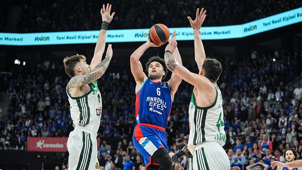 Elijah Bryant: Ben belki hiç sayı atmamış olabilirim ama...