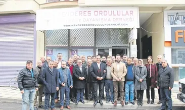 Menderes’ı çıçeğın merkezı yapacağız