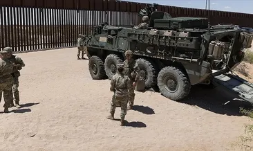 ‘Asıl hedef doğal kaynaklar’