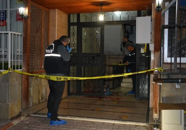 Eşini öldüren Tuğba: Bana vurunca dayanamadım
