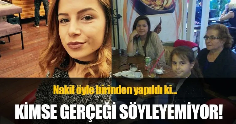 Trafik kazasında ölen Şevval Şimşek, babaannesine hayat verdi
