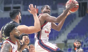Bahçeşehir Koleji lige geri döndü
