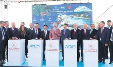 Halkalı-Kapıkule YHT’de son viraj