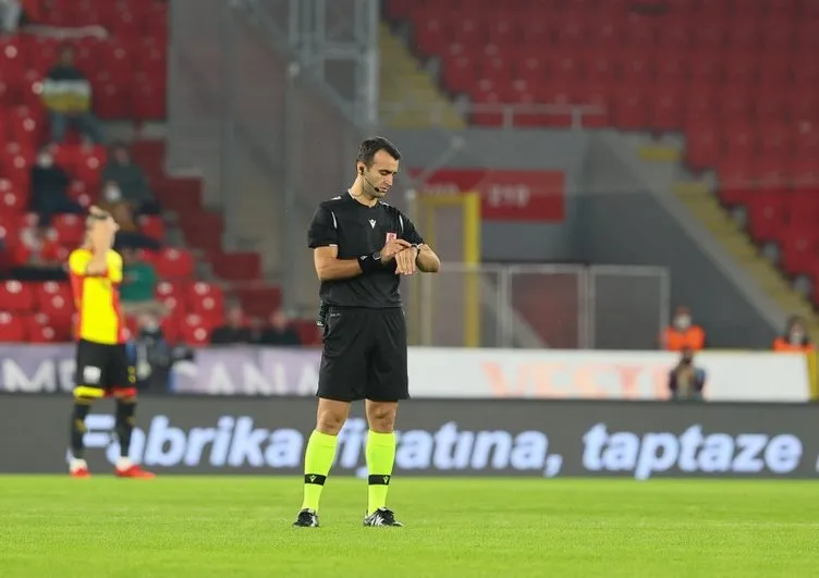 Son dakika: Beşiktaş’tan VAR kayıtları açıklaması! Galatasaray’a göndermede bulundular...