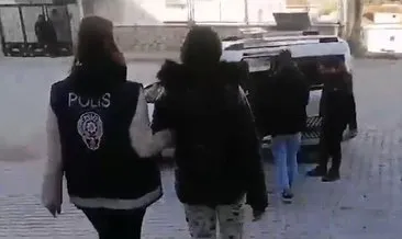 Yasa dışı bahis operasyonu: 11 şüpheli yakalandı #balikesir
