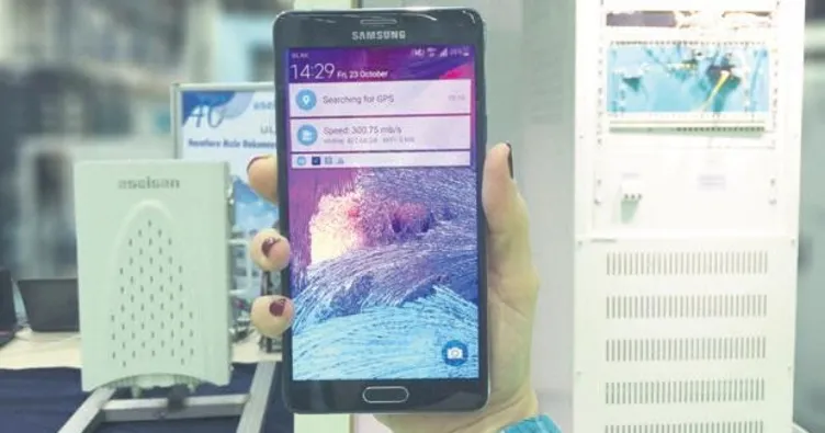 ULAK yurt dışı ağını genişletiyor