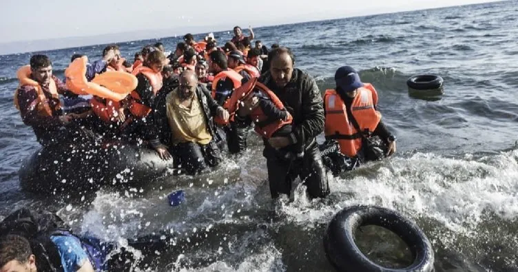 Ege Denizi’nde ’Yunan’ zulmü! Hollandalı gazeteci tek tek anlattı