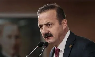 Ağıralioğlu pimi çekti İYİ Parti karıştı