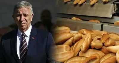 Ankara Halk Ekmek Fabrikası’nda bakterili ekmek skandalı! Fabrika çalışanı hepsini anlattı: Bilerek yedirdiler!