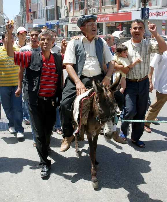 Abdurrahman Boztaş’tan acı haber: ’Biz fırıldak değiliz’ sloganıyla gündem olmuştu!