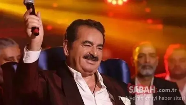 İbrahim Tatlıses’in gözdesiydi... Hülya Avşar’la çektiği ’Aşıksın’ filmini izleyip dertlendi!