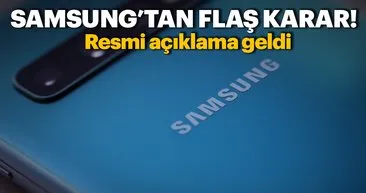 Galaxy Fold: Samsung, ’Ekranı kırılıyor’ yorumları sonrası katlanabilir cep telefonunun piyasaya çıkış tarihini erteledi