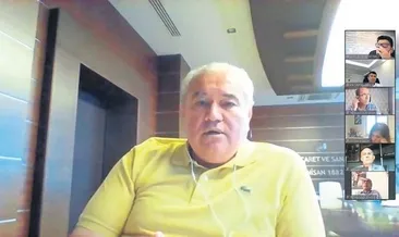 Aynı gemideyiz birlikte batarız