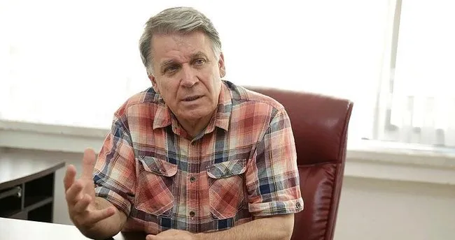 İsmail Hakkı Pekin: Cem Ersever’i Yeşil öldürdü