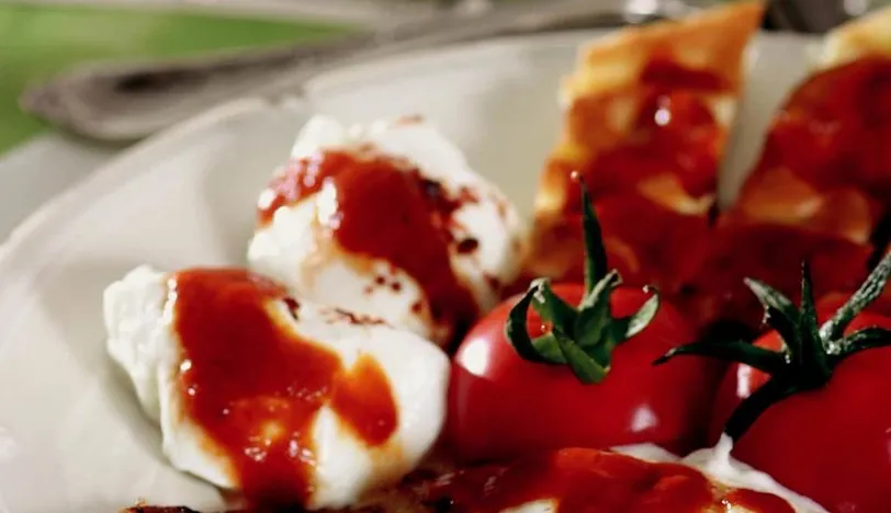 Dönerli Ev Kebabı