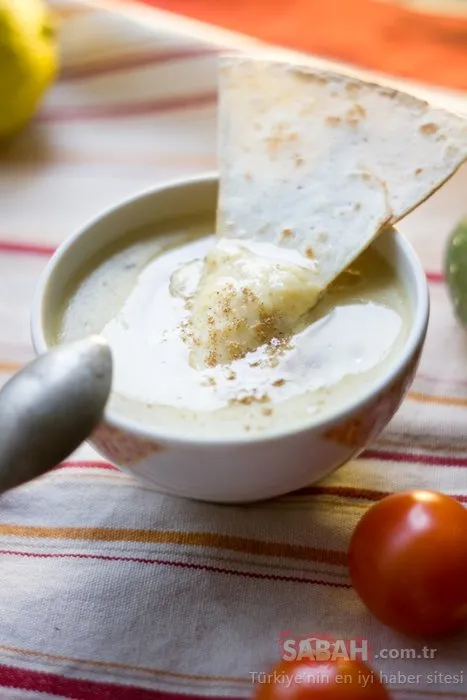 Vücuttaki zehri yok edebilen tek besin o çıktı!