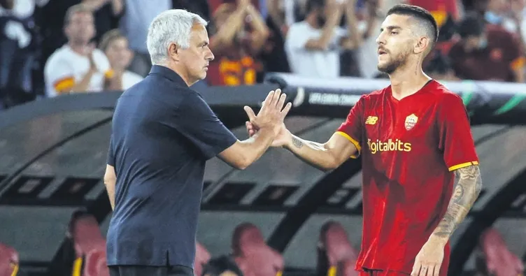 Fenerbahçe’den Pellegrini hamlesi