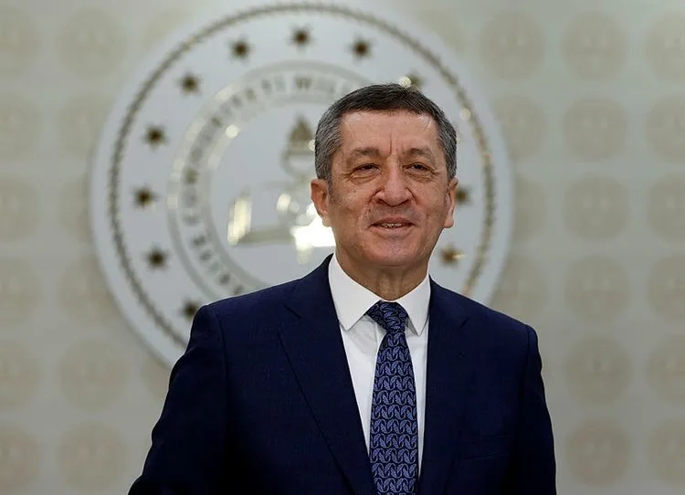Son dakika: Bakan Selçuk yüz yüze eğitimin tüm detaylarını açıkladı! Okullar ne zaman açılacak?