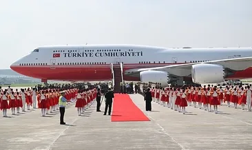 Başkan Erdoğan’dan People’s Daily’e makale: Attığımız her adım dünyaya yeni ufuklar açmaktadır