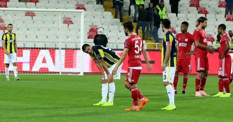 İşte Fenerbahçe’deki kötü gidişin 10 nedeni