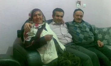 Sobadan sızan gazdan zehirlenen çift öldü #gumushane
