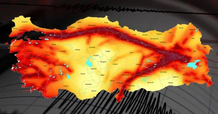 Son Dakika Haberi: Akdeniz ve Malatya’da korkutan depremler! Muğla Marmaris’te de hissedildi! AFAD ve Kandilli son depremler listesi