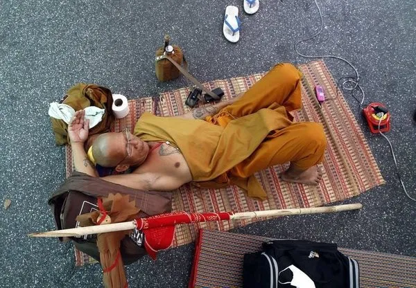 Dünya turu-27.4.2010