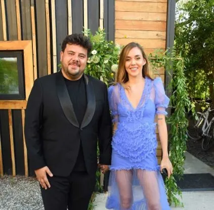 Eser Yenenler’in eşi Berfu Yenenler üçüncü kez hamile mi? Ünlü isimden şaşırtan açıklama!