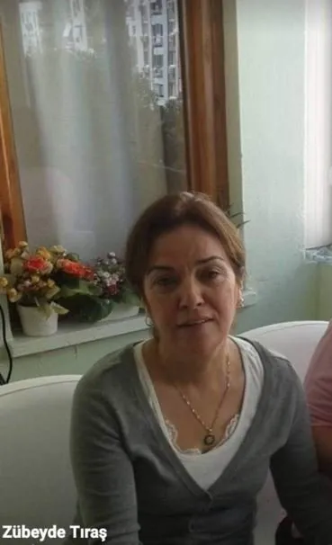 Antalya’da evlat vahşeti: Annesini boğazından bıçaklayarak öldürdü!