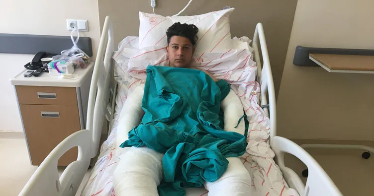 Konya'daki işkencenin nedeni ortaya çıktı: Kızımı bağımlı yaptı!