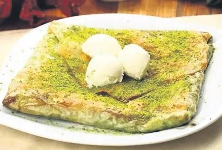 Katmerlerin savaşı – İDİL AÇIKALIN