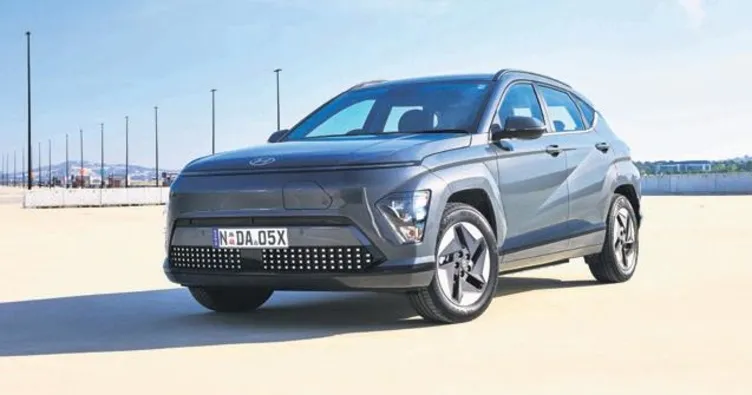 Elektrikli versiyonu satışa sunuldu