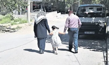 Gizem’le yeni hayat