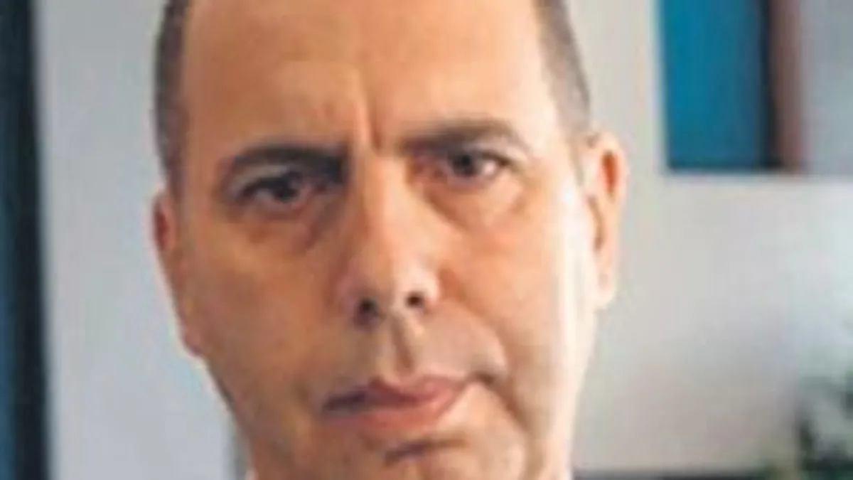 TPAO’da yeni genel müdür Cem Erdem oldu