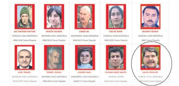 Türkiye istedi, Müslüm Prag’da yakalandı - 1