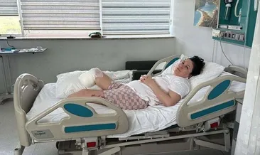 Şiddet mağduru Hatice’nin sesini duyun