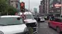 Kartal’da ambulans ile hafif ticari araç çarpıştı: 4 yaralı | Video