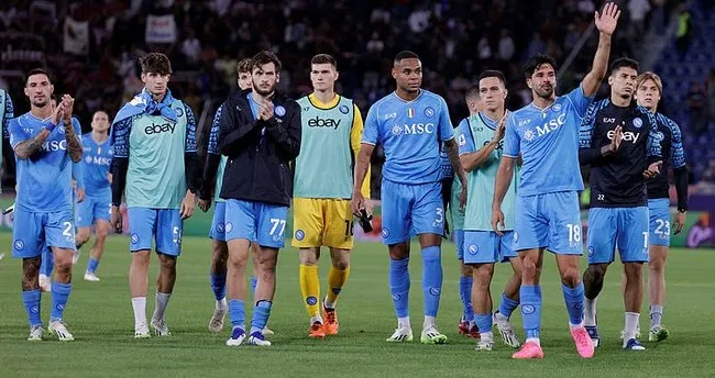 Napoli, Bologna deplasmanında berabere kaldı Napoli, Bologna deplasmanında berabere kaldı