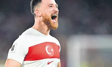 Salih ve Nübel’de mutlu son