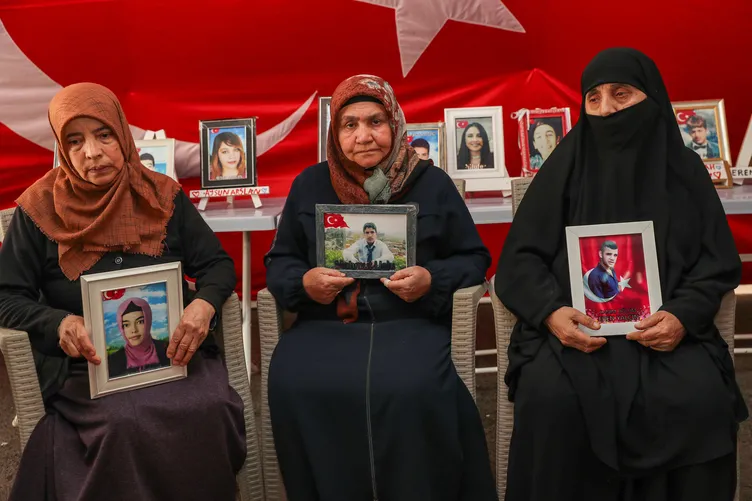 SON DAKİKA | PKK’nın çözülmesi birlikteliğin zaferi! ’Anneler artık ağlamasın’