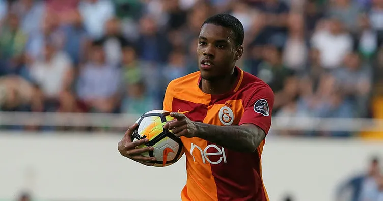 Garry Rodrigues ikinci kez baba oldu