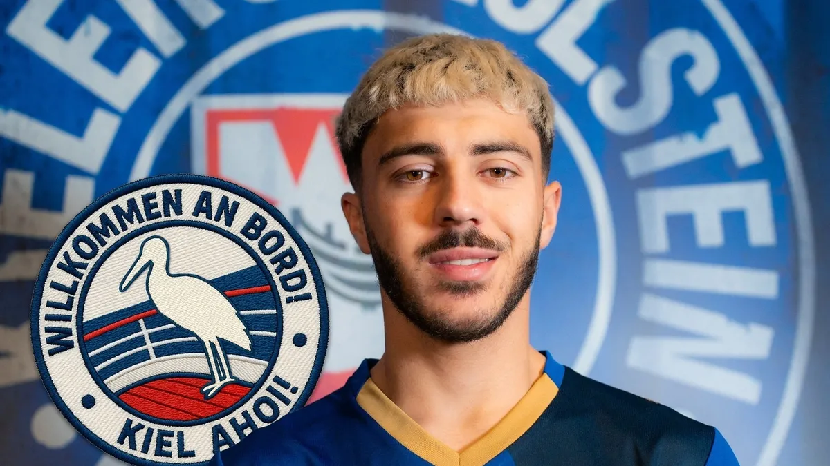 Galatasaray istiyordu, yeni takımı açıklandı! Galatasaray istiyordu, yeni takımı açıklandı!