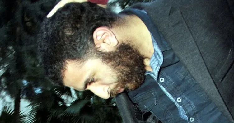 Son dakika haberi: Adana’da yakalanan DEAŞ’lı Kanada vatandaşı çıktı