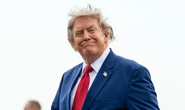 SON DAKİKA| Trump’tan Umman’a ’bombalarım’ tehdidi: İsrail’i ’Gazze’ye saldırmayın’ diyerek uyardı!